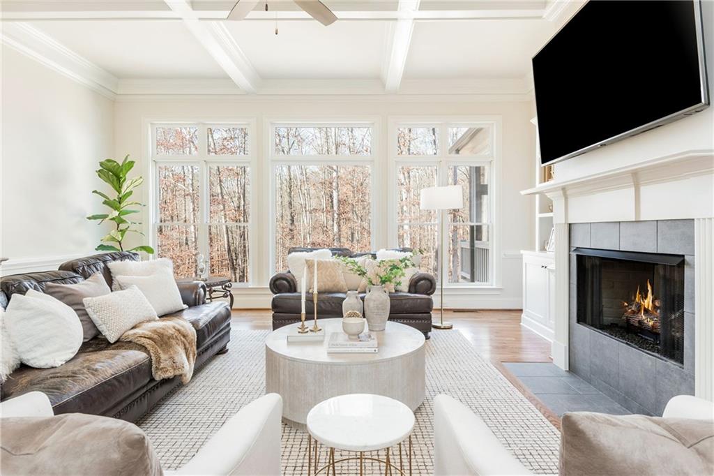 404 Monarch Lake Drive