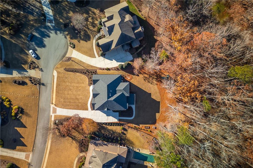 404 Monarch Lake Drive