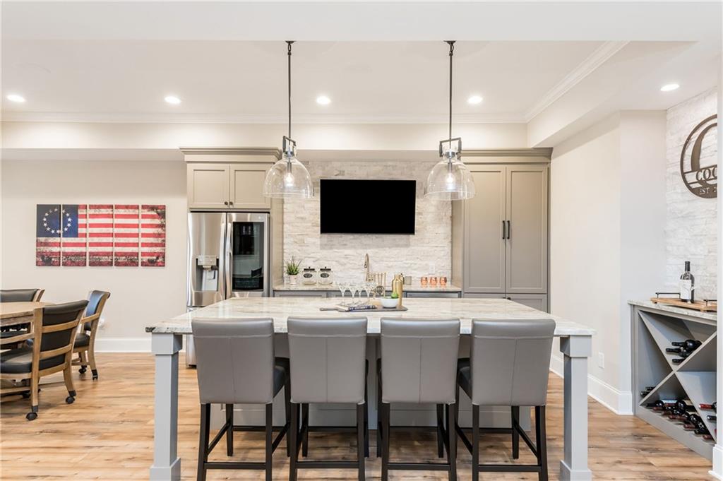 404 Monarch Lake Drive