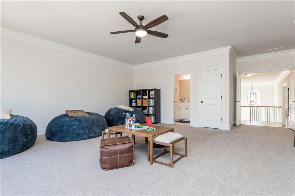 404 Monarch Lake Drive