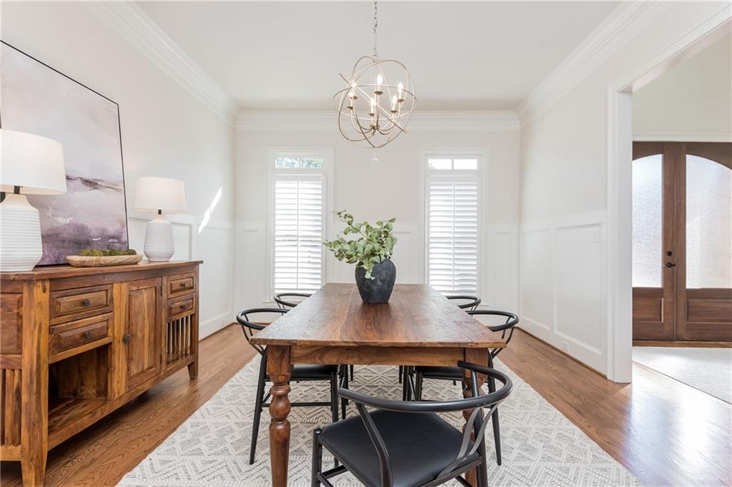 404 Monarch Lake Drive