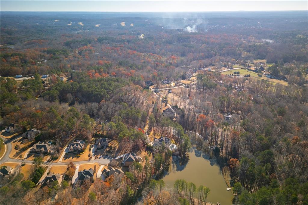 404 Monarch Lake Drive