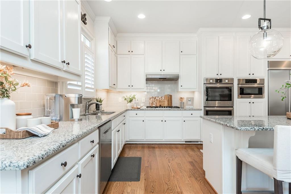 404 Monarch Lake Drive