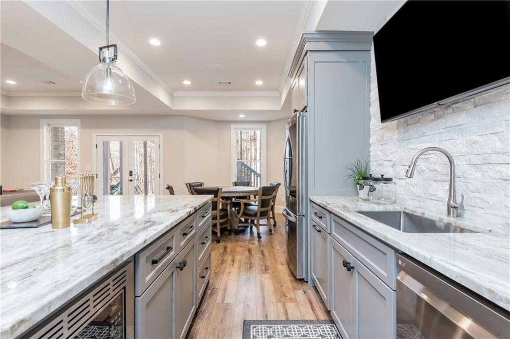 404 Monarch Lake Drive