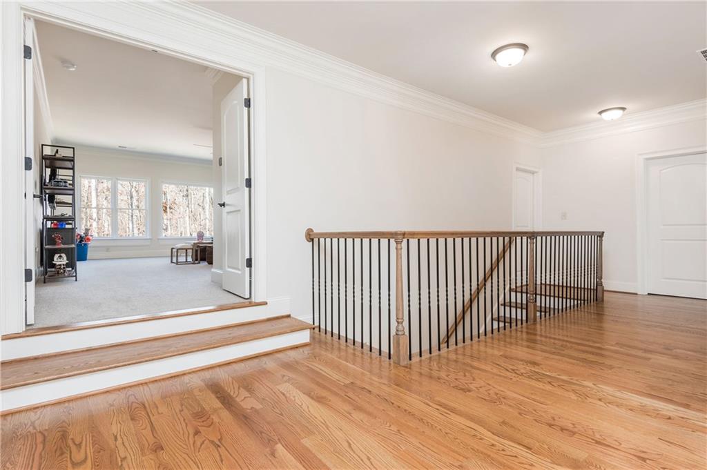 404 Monarch Lake Drive