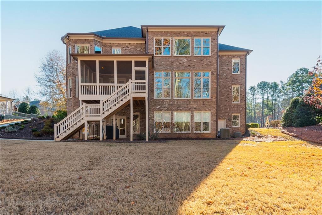 404 Monarch Lake Drive