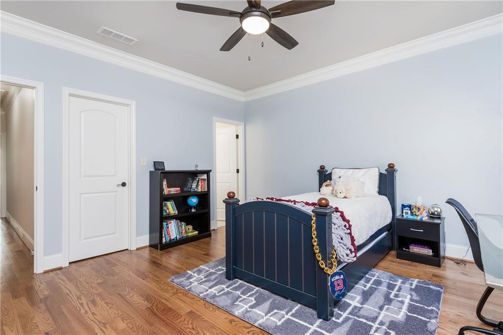 404 Monarch Lake Drive