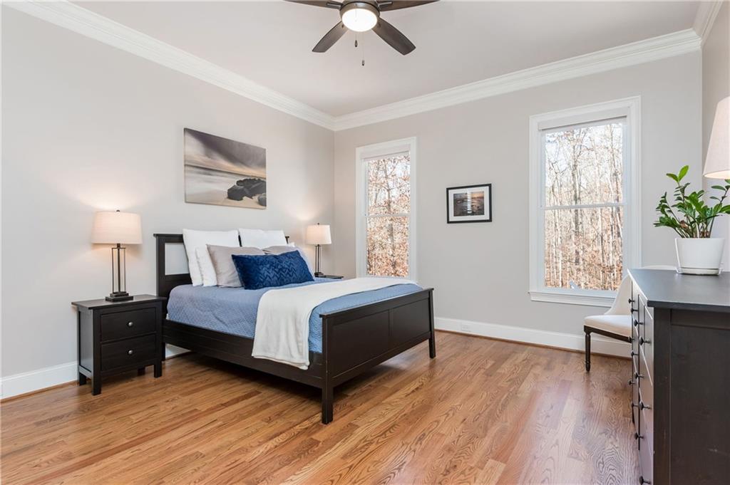 404 Monarch Lake Drive