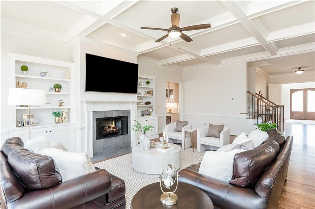 404 Monarch Lake Drive