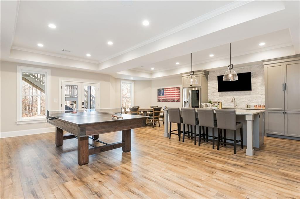 404 Monarch Lake Drive