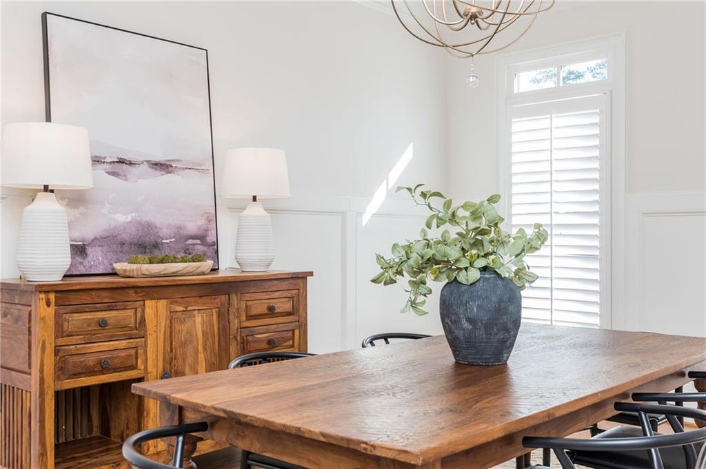 404 Monarch Lake Drive