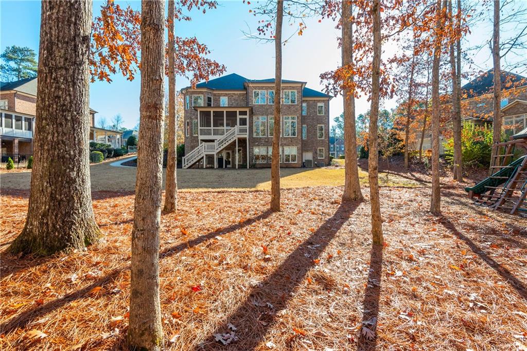 404 Monarch Lake Drive