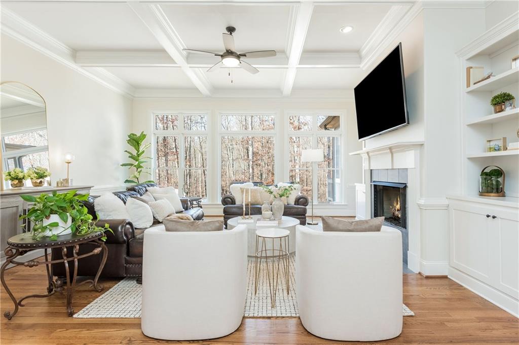 404 Monarch Lake Drive