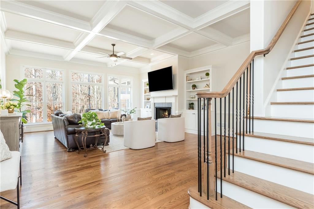 404 Monarch Lake Drive