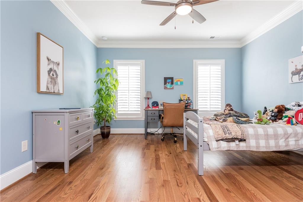 404 Monarch Lake Drive