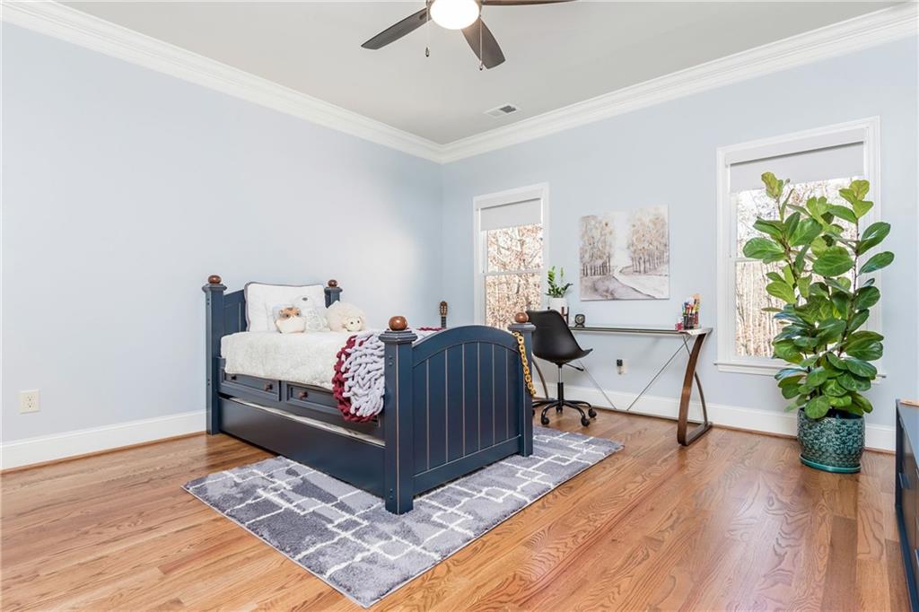 404 Monarch Lake Drive