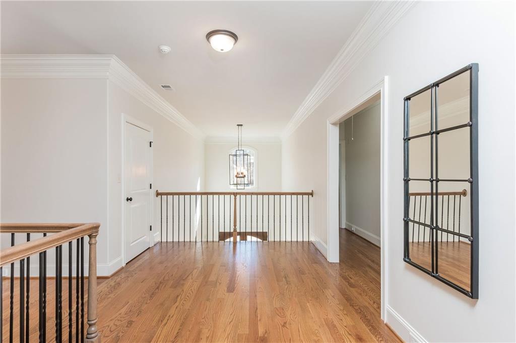 404 Monarch Lake Drive