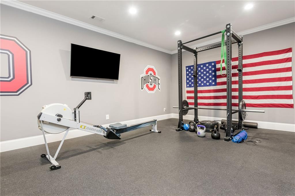 404 Monarch Lake Drive