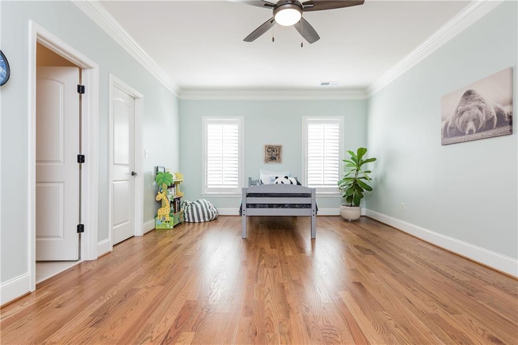 404 Monarch Lake Drive