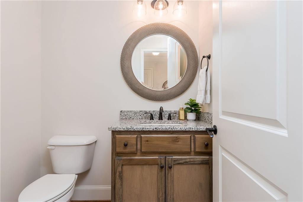 404 Monarch Lake Drive