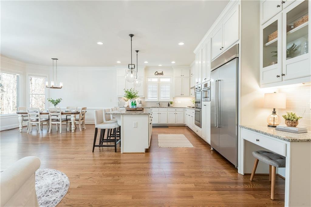 404 Monarch Lake Drive