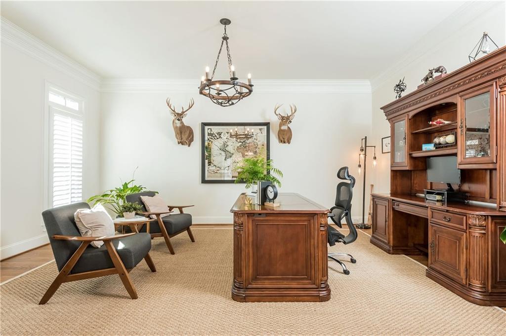 404 Monarch Lake Drive