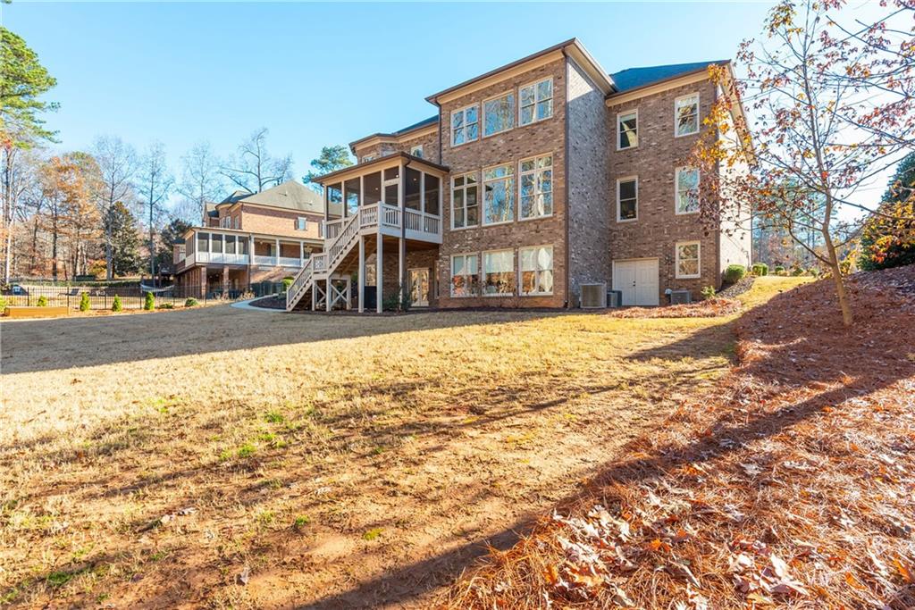 404 Monarch Lake Drive