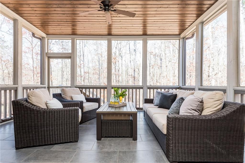 404 Monarch Lake Drive