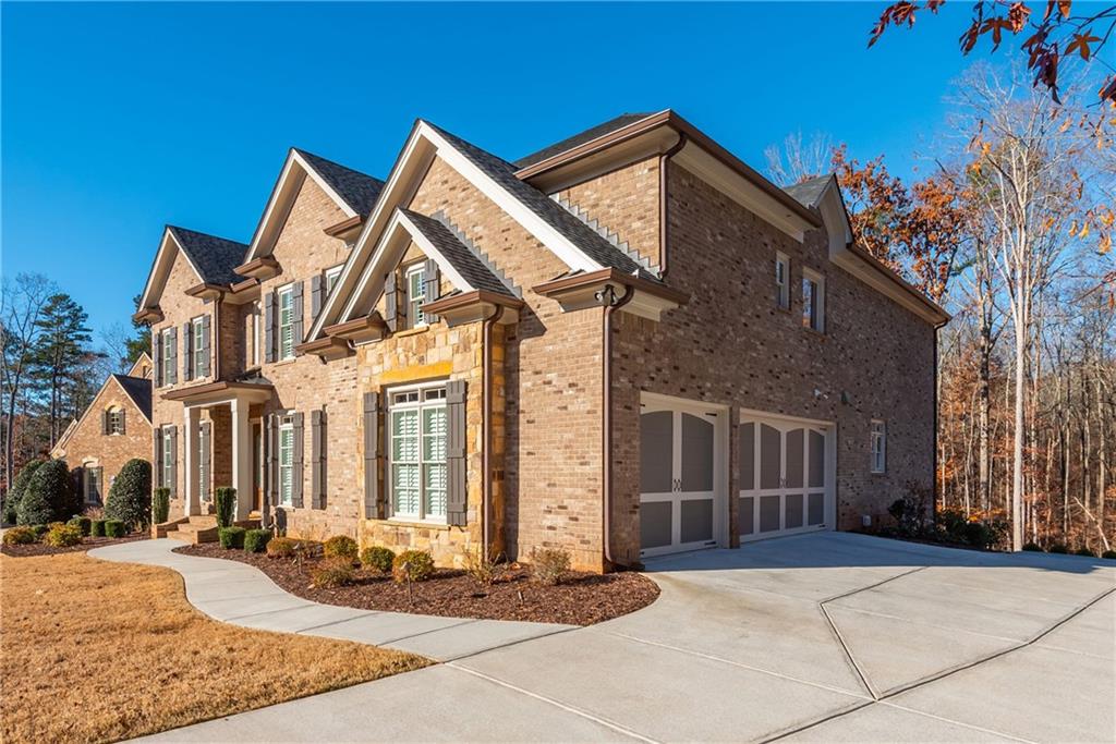 404 Monarch Lake Drive