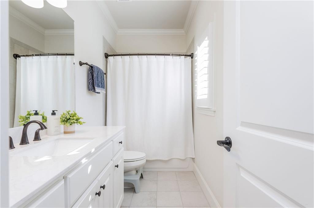 404 Monarch Lake Drive