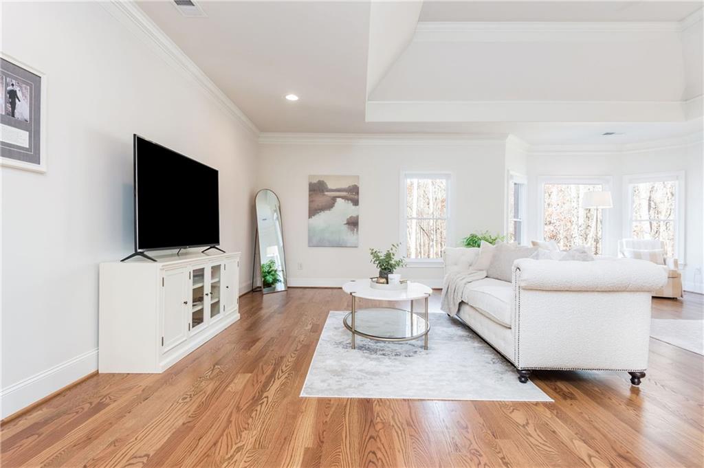 404 Monarch Lake Drive