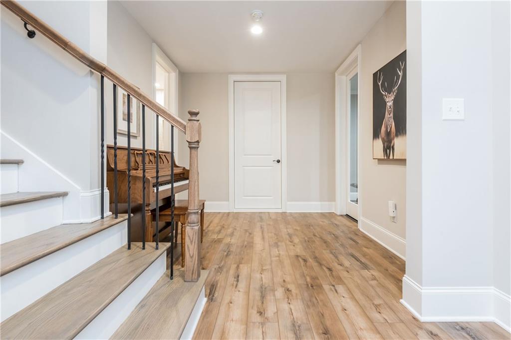 404 Monarch Lake Drive