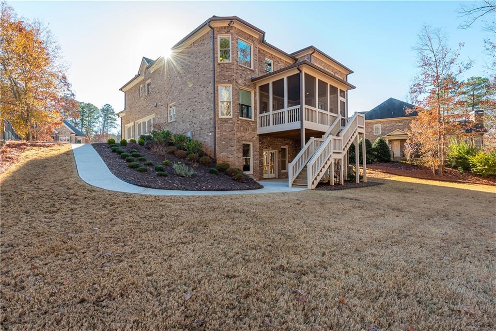 404 Monarch Lake Drive