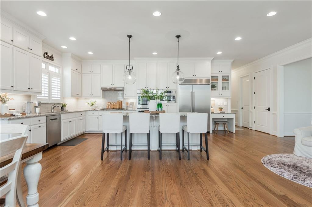 404 Monarch Lake Drive