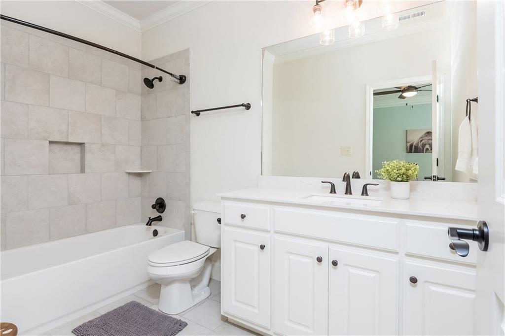 404 Monarch Lake Drive