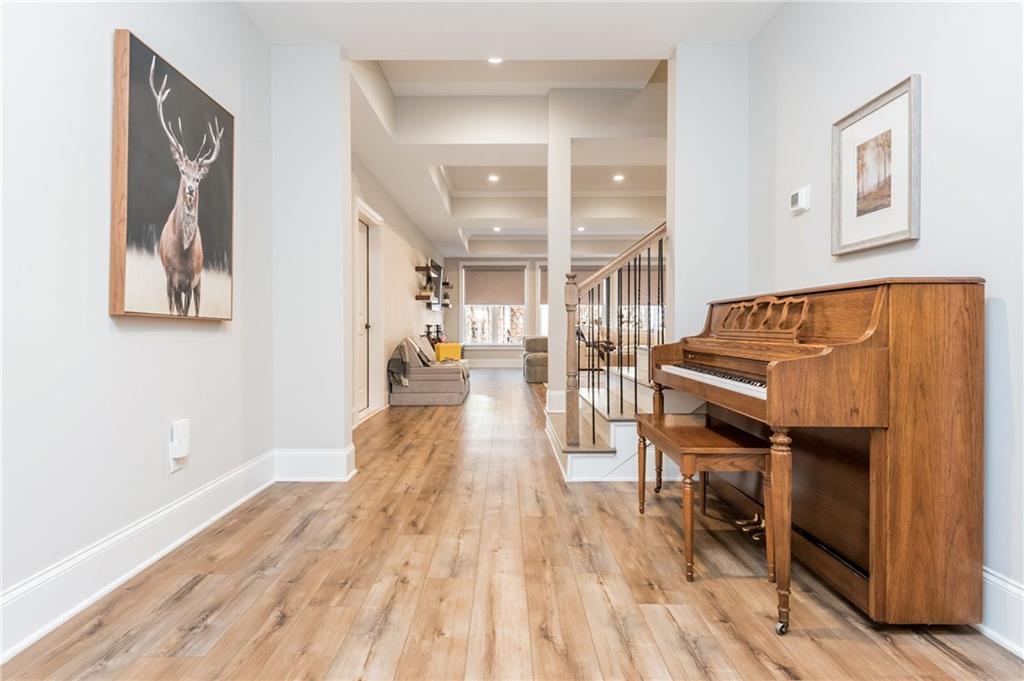 404 Monarch Lake Drive