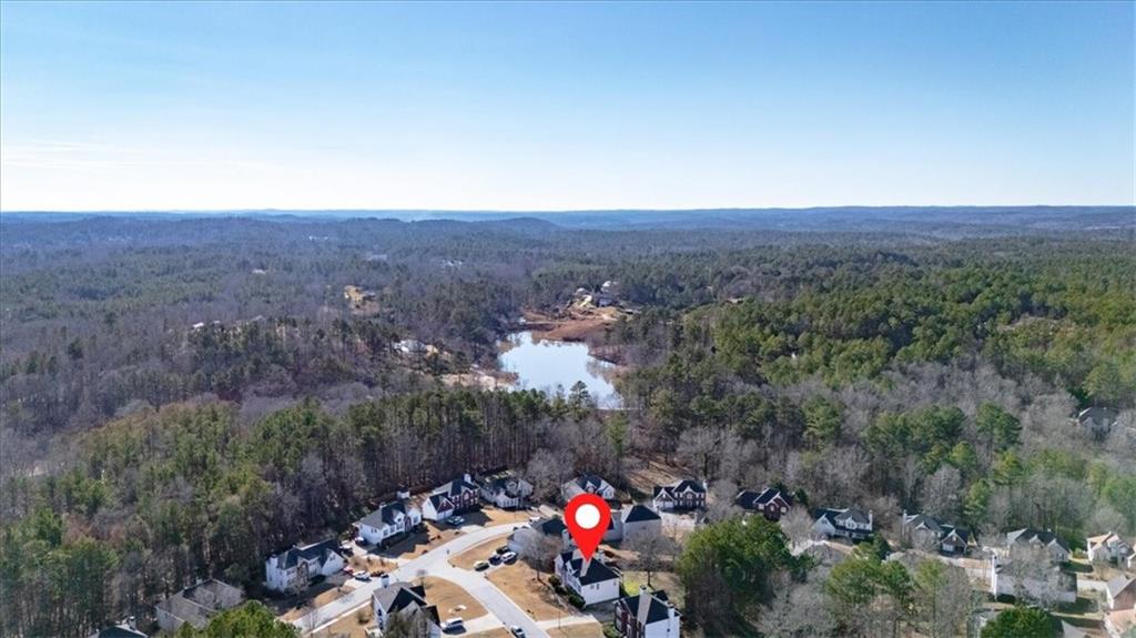 47 Saddle Horn Place