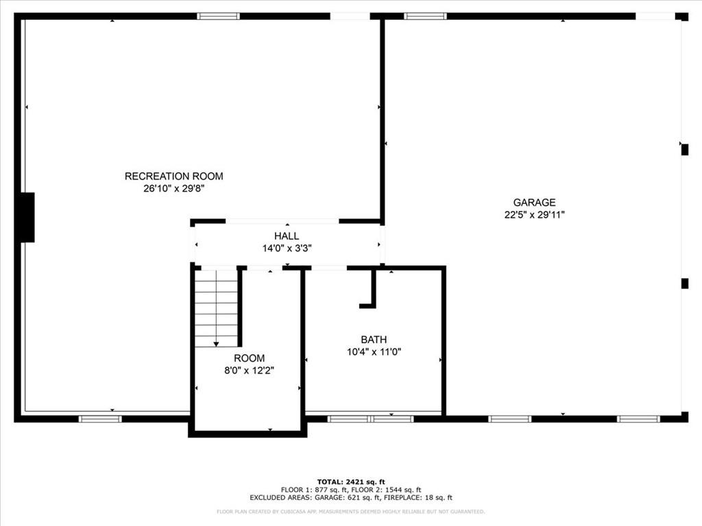 47 Saddle Horn Place