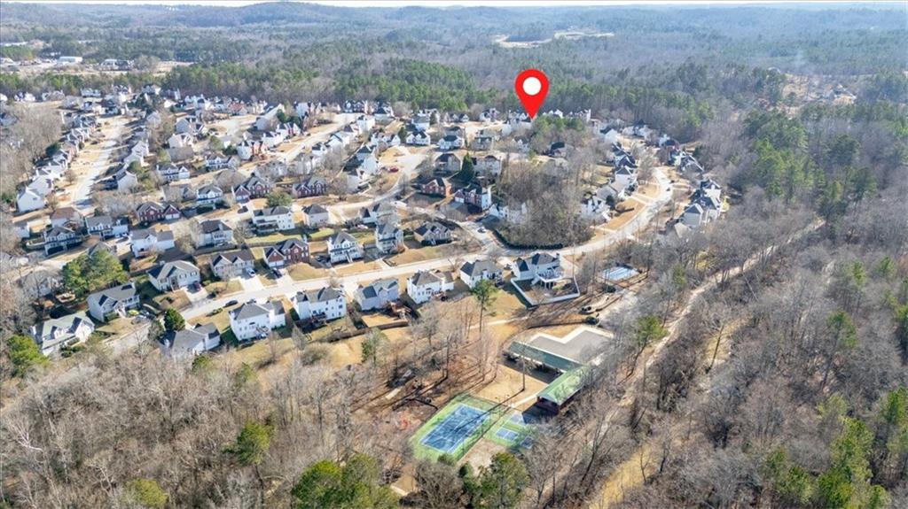 47 Saddle Horn Place