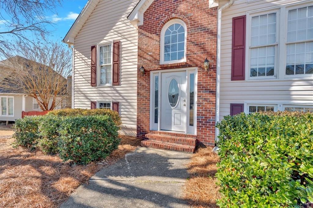 47 Saddle Horn Place