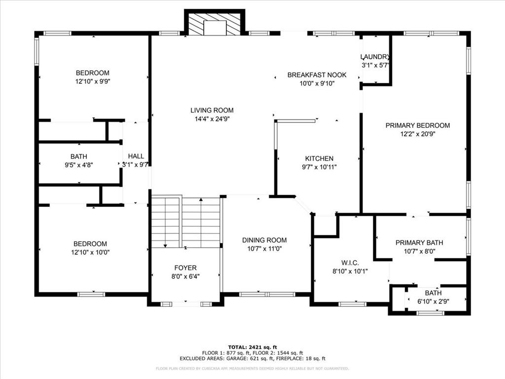 47 Saddle Horn Place