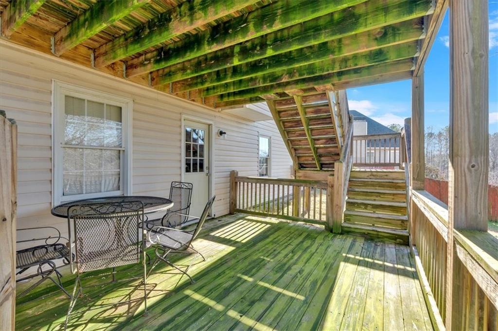 47 Saddle Horn Place