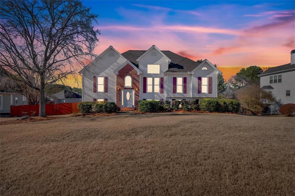 47 Saddle Horn Place