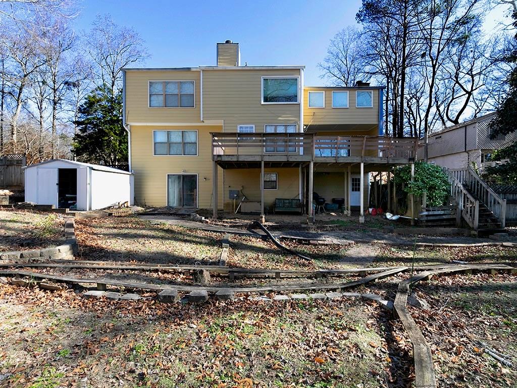 3504 Cedar Valley Drive SE