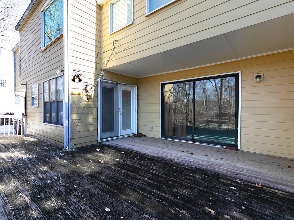 3504 Cedar Valley Drive SE