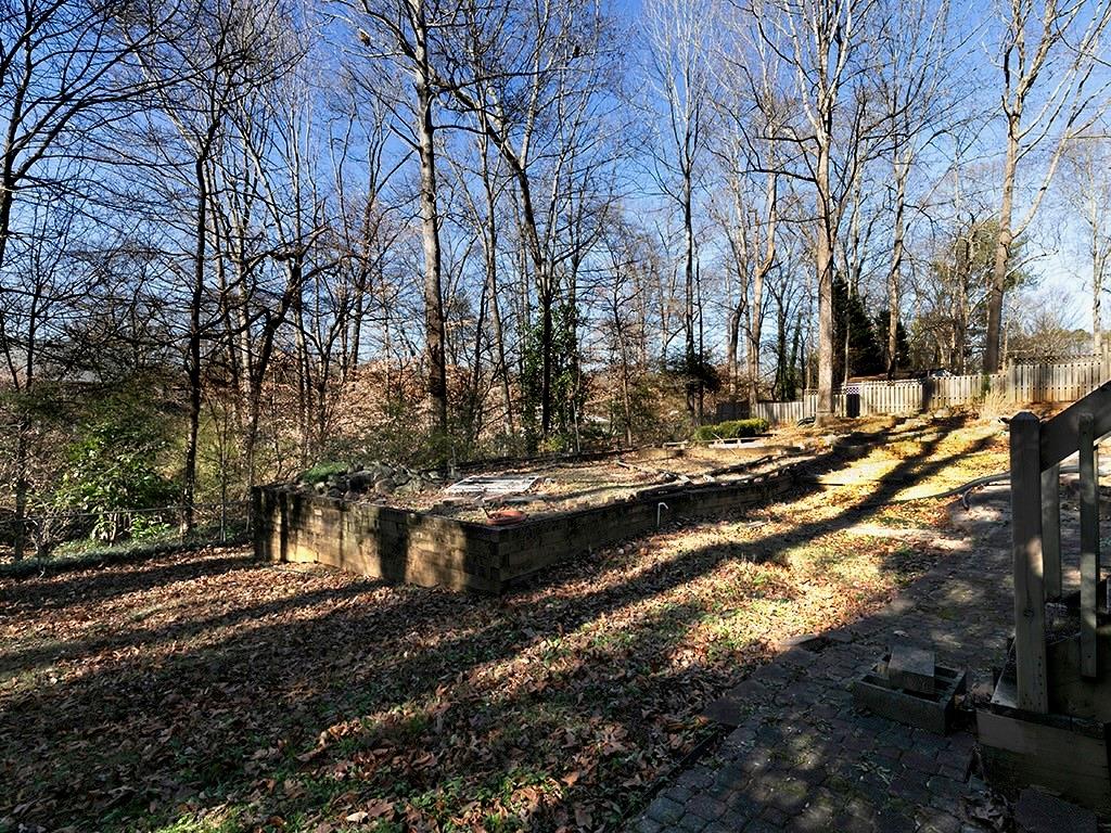 3504 Cedar Valley Drive SE