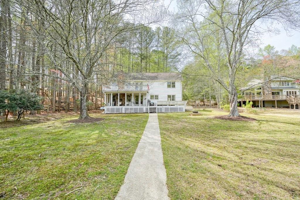 227 White Antelope Street