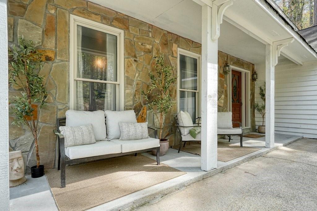 227 White Antelope Street