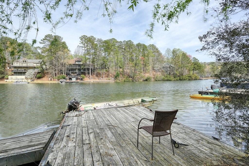 227 White Antelope Street