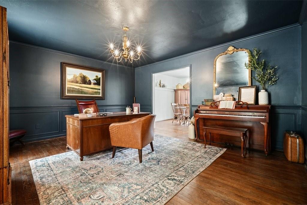 227 White Antelope Street